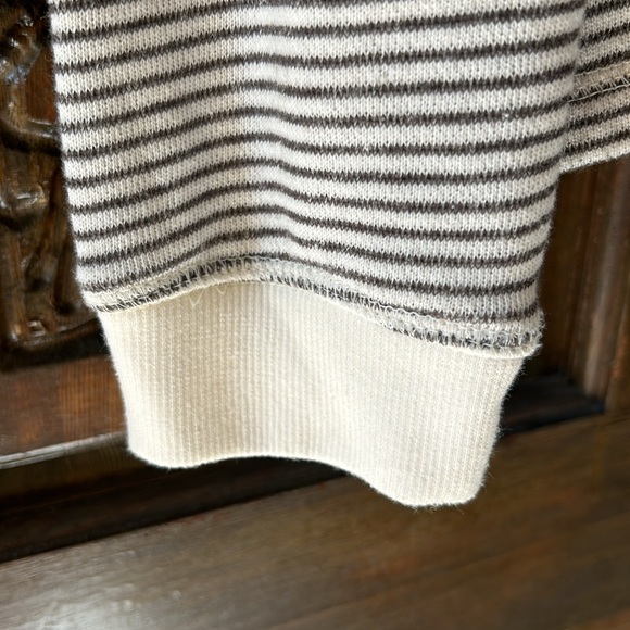 Blue 84 Northwest Missouri State crewneck, size Large - Picture 3 of 9